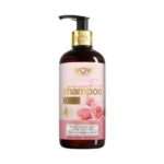 Wow Himalayan Rose Shampoo 300ml