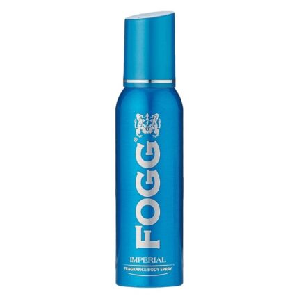 Fogg Fragrance Body Spray (Imperial) 120ml