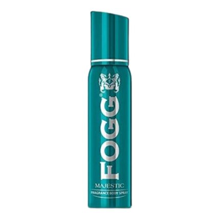 Fogg Fragrance Body Spray (Majestic) 120ml