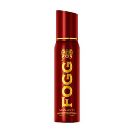 Fogg Fragrance Body Spray (Monarch) 120ml