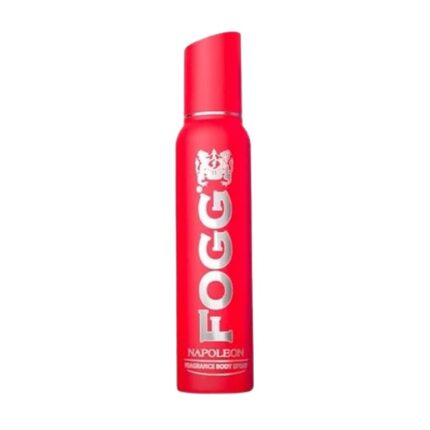 Fogg Fragrance Body Spray (Napoleon) 120ml