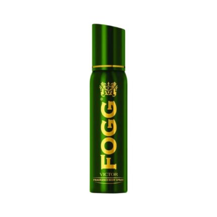 Fogg Fragrance Body Spray (Victor) 120ml