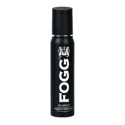 Fogg Fragrance Macro Body Spray 120ml