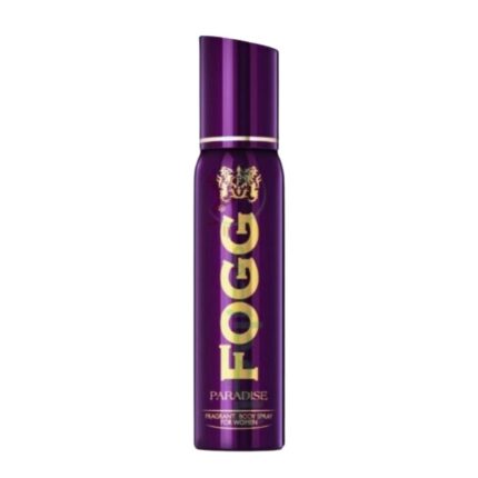 Fogg Fragrance Paradise Body Spray 120ml