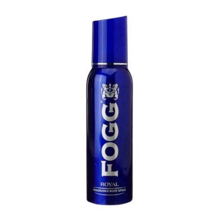 Fogg Fragrance Royal Body Spray 120ml