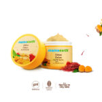 Mamaearth Ubtan Face Mask For Skin Lightening & Brightening 100ml