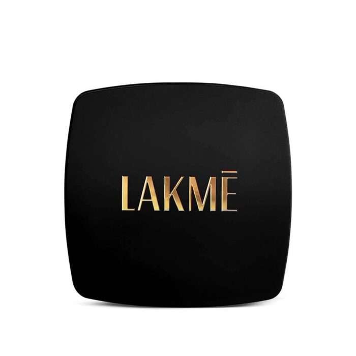 Lakme Forever Matte Compact Natural Shell 9g