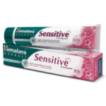 Himalaya Sensitive Toothpaste 100g