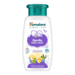 Himalaya Baby Gentle Bath 200ml