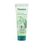 Himalaya Moisturizing Aloe Vera Face Wash 100ml