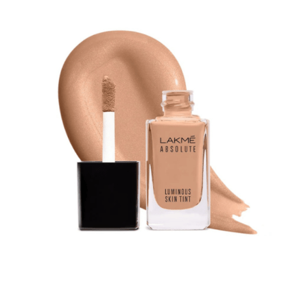 Lakme Abs Luminous Skin Tint N200 Neutral Nude 23ml