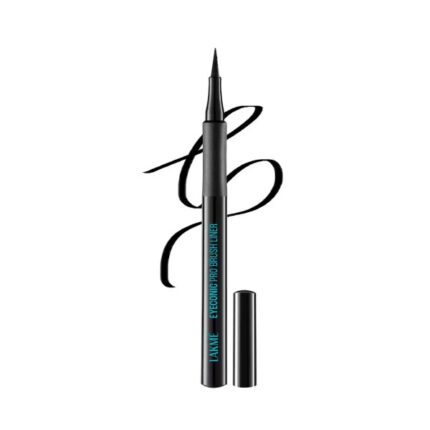 Lakme Eyeconic Pro Brush Liner 1.2ml