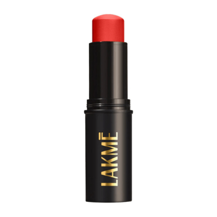 Lakme FaceLift Multislayer Stick 1 Cherry Bomb 11g