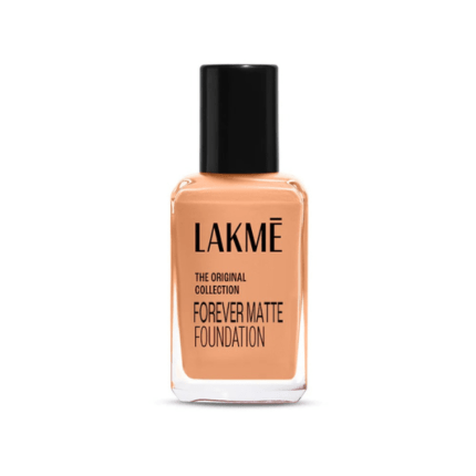 Lakme-Forever-Matte-Foundation-Natural-Shell-27ml