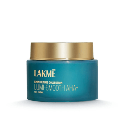 Lakme Lumi Smooth AHA Cream 50g