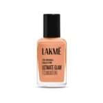 Lakme forever matte Foundation Natural Pearl 27ml