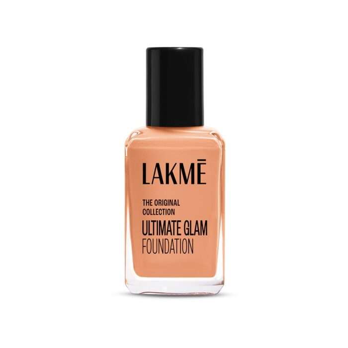 Lakme forever matte Foundation Natural Pearl 27ml