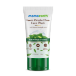 Mamaearth Neem Pimple Face Wash 150ml