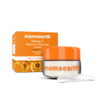 Mamaearth Vitamin C Therapy Lip Balm 15g