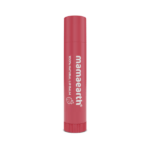 Mamaearth Nourishing 100% Natural Lip Balm Vitamin E & Strawberry 4g