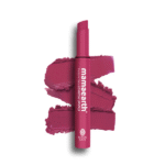 Mamaearth Moisture Matte LongStay Lipstick Pink Lemonade 2g