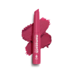 Mamaearth Moisture Matte Lipstick Candy Floss Pink 0.7g