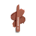 Mamaearth Moisture Matte Lipstick Cinnamon Nude 0.7g