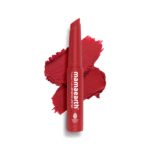 Mamaearth Moisture Matte Lipstick Rasperry Scarlet 0.7g