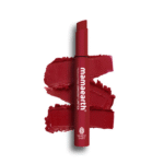 Mamaearth Moisture Matte Longstay Lipstick Cherry Punch 2g