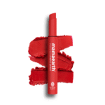 Mamaearth Moisture Matte Longstay Lipstick Melon Red 2g