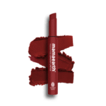 Mamaearth Moisture Matte Longstay Lipstick Raisin Punch 2g