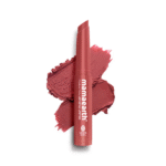 Mamaearth Moisture Matte Lipstick Carnation Nude 0.7g