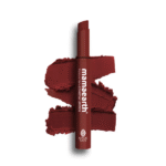 Mamaearth Moisture Matte LongStay Lipstick Hazelnut Brown 2g
