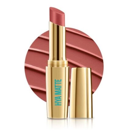 Lakme-9-to-5-Hyaluronic-Matte-Lipstick-Boss-Lady-Brown-3.6g