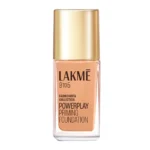 Lakme 9 to 5 Primer + Matte Foundation Neutral Medium 25ml Singapore