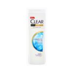 Clear Anti Dandruff Shampoo Complete Clean 380ml