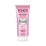 Ponds Bright Beauty Niacinamide Anti Dullness Face Wash 100g