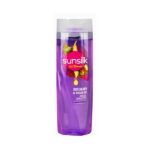 Sunsilk Rosemary & Argan Oil Shampoo 380ml