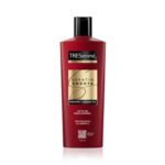 Tresemme Keratin Smooth Shampoo 360ml With Keratin & Argan Oil