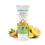 Mamaearth Vitamin C Daily Glow Cream