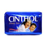 Cinthol Deo Cologne 125g