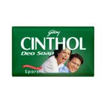 Cinthol Deo Sport 125g