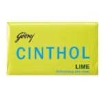 Cinthol Lime Fresh 125g