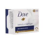 Dove Beauty Cream Bar Soap 90g