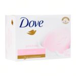 Dove Pink Beauty Bar Soap 90g