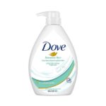 Dove Sensitive Skin Nourshing Boday Wash 1L