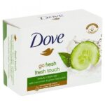 Dove Soap (Refreshing) 90g