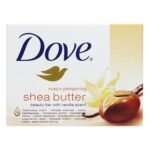 Dove Soap (Shea Butter) 90g