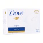 Dove White Beauty Bar Soap 90g