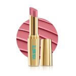 Lakme 9 to 5 Hyaluronic Matte Lipstick Blush Business 3.6g